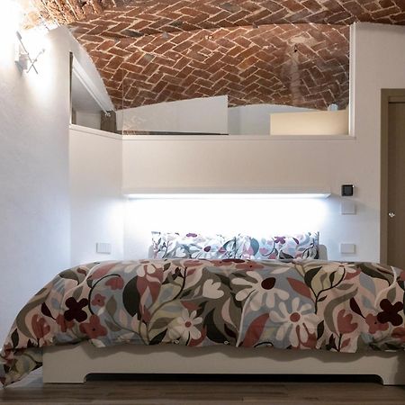 Appartement Ciabot Gianduiotto à Turin Extérieur photo