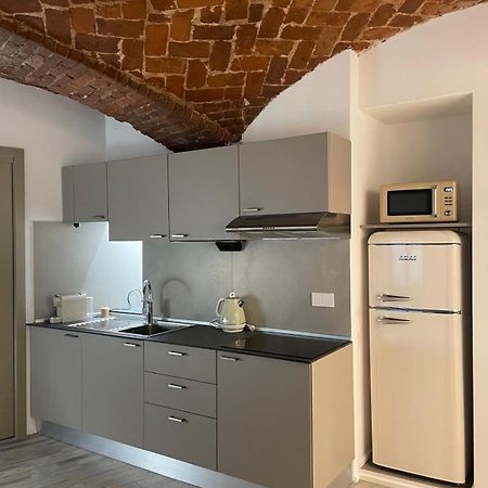 Appartement Ciabot Gianduiotto à Turin Extérieur photo