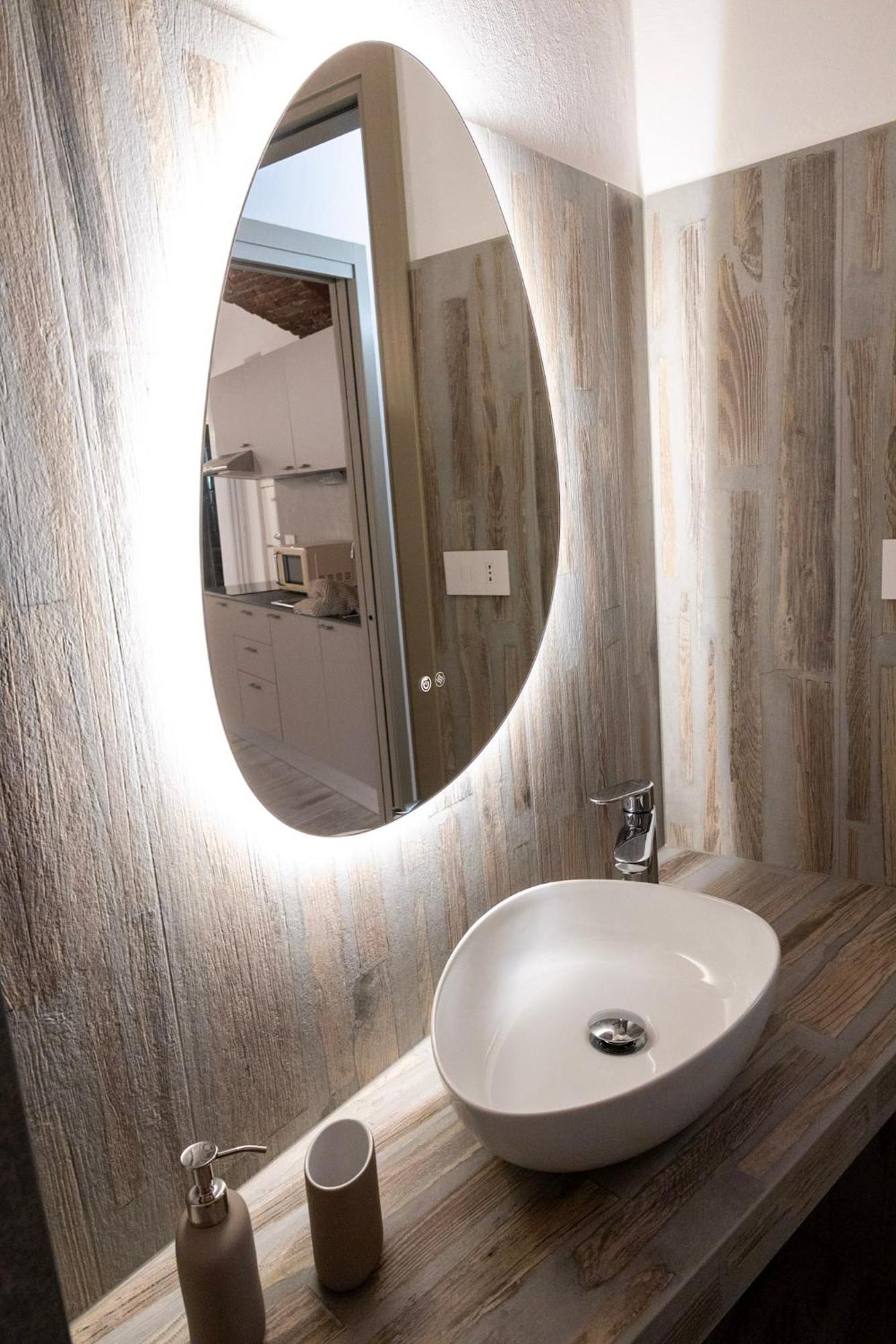 Appartement Ciabot Gianduiotto à Turin Extérieur photo